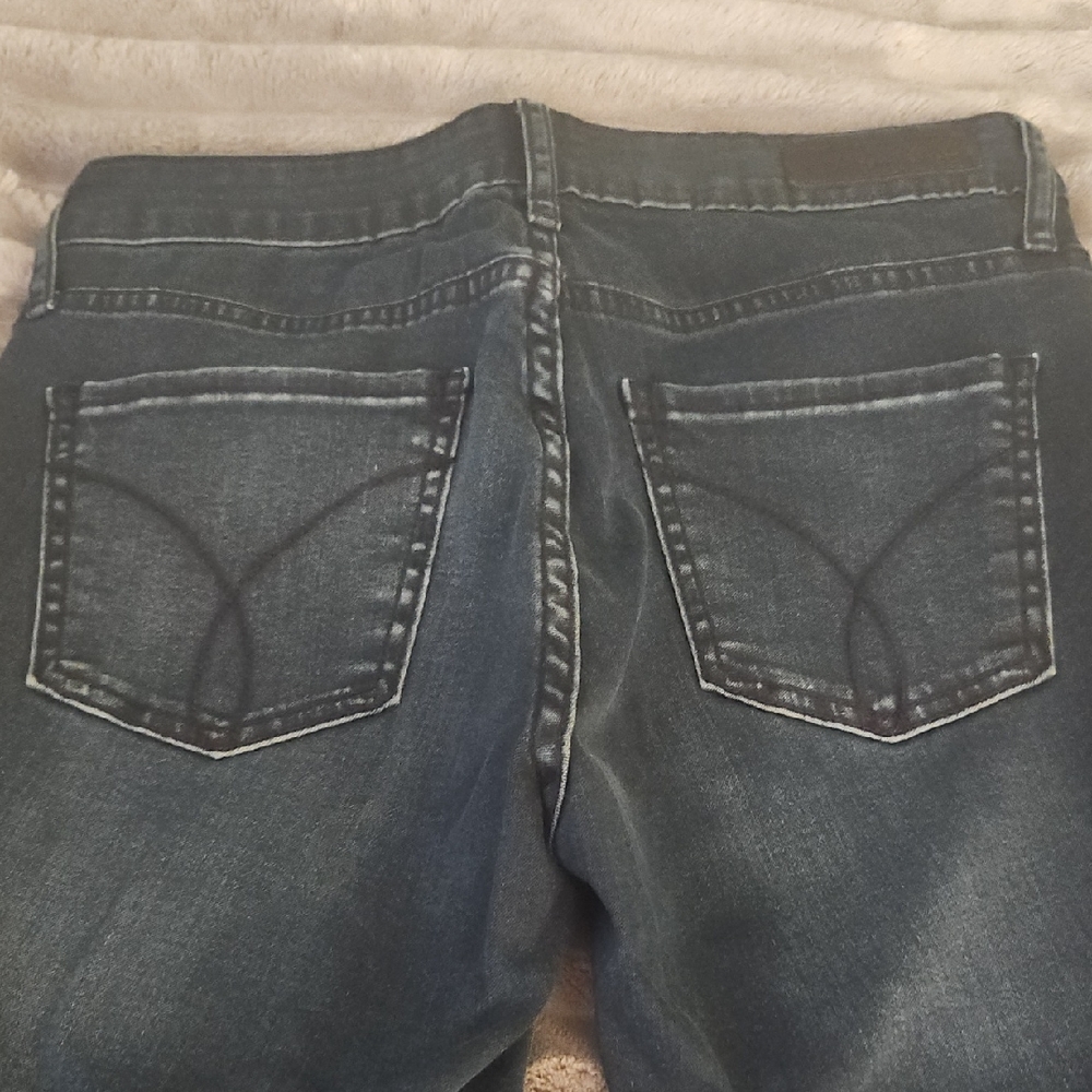 Calvin Klein Jeans Deep Indigo